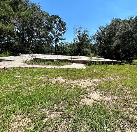 0.86 Acres of Residential Land for Sale in Carriere, Mississippi