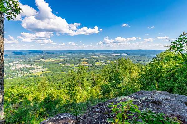 2.42 Acres of Residential Land for Sale in Jasper, Tennessee