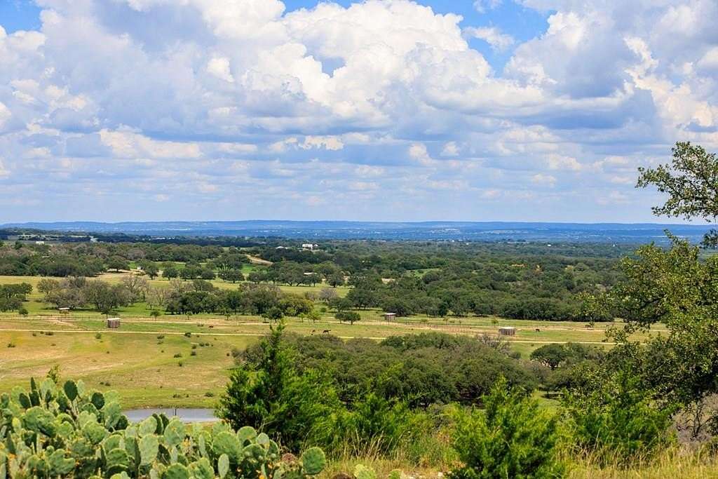 70 Acres of Agricultural Land for Sale in Fredericksburg, Texas