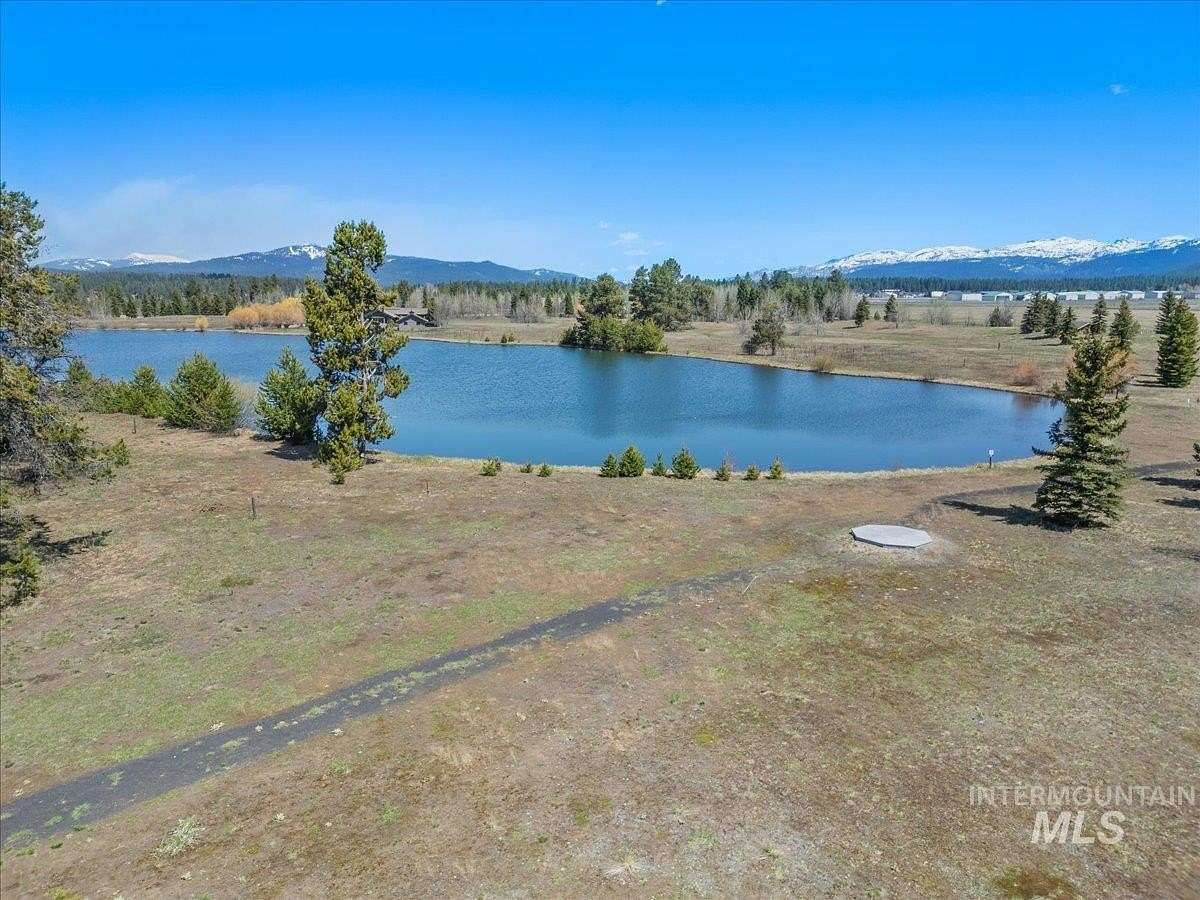 6 Acres of Residential Land for Sale in McCall, Idaho