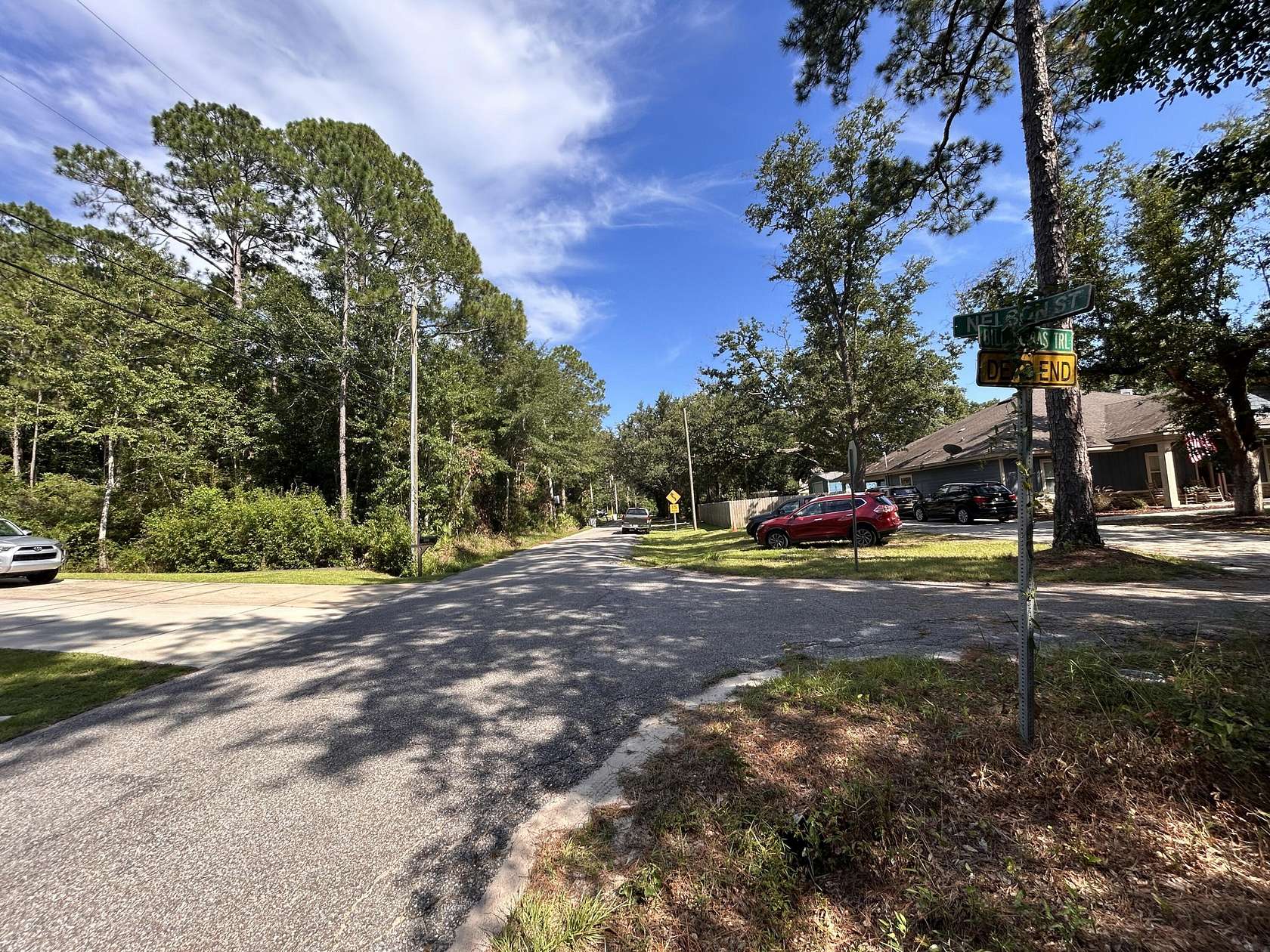 0.31 Acres of Residential Land for Sale in Navarre, Florida