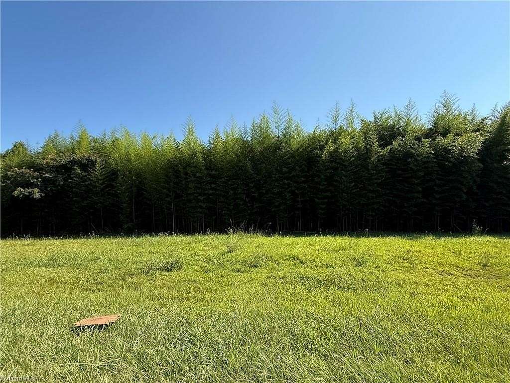 4 Acres of Land for Sale in Sophia, North Carolina