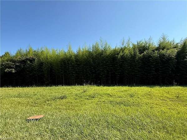 4 Acres of Land for Sale in Sophia, North Carolina