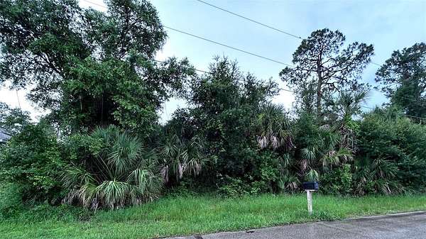 0.23 Acres of Residential Land for Sale in North Port, Florida