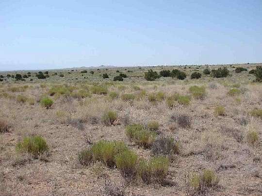 0.96 Acres of Residential Land for Sale in Rio Rancho, New Mexico