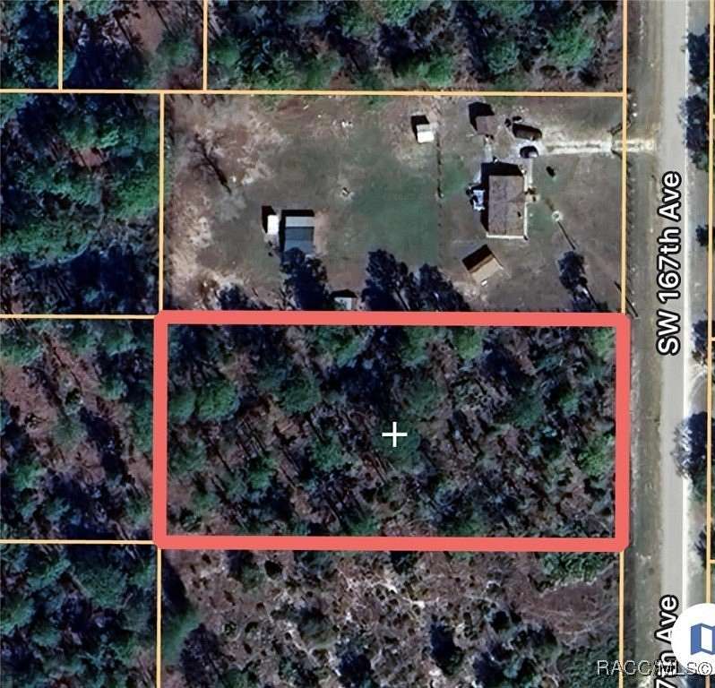 1.14 Acres of Land for Sale in Ocala, Florida