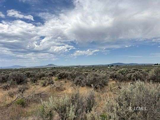 2.34 Acres of Land for Sale in Christmas Valley, Oregon
