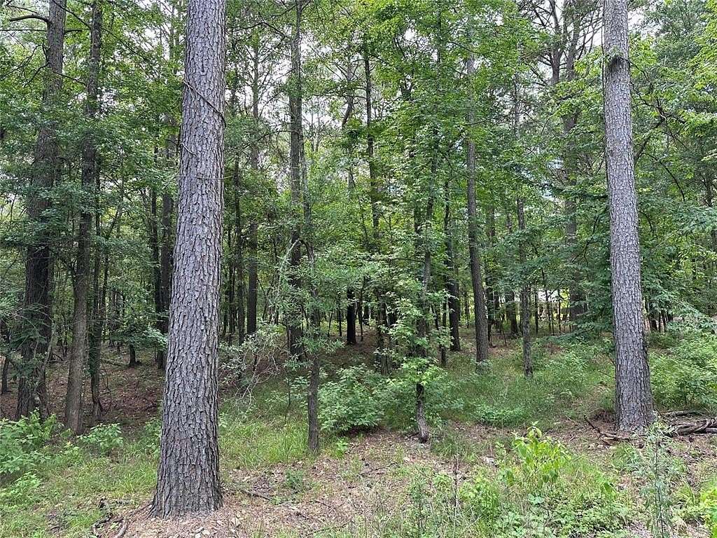 0.77 Acres of Residential Land for Sale in Broken Bow, Oklahoma