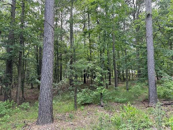 0.77 Acres of Residential Land for Sale in Broken Bow, Oklahoma
