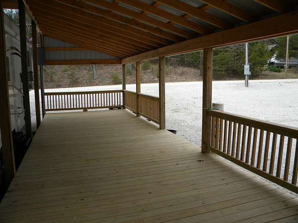 0.15 Acres of Residential Land for Sale in Wheatland, Missouri