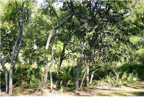 0.37 Acres of Residential Land for Sale in Port St. Joe, Florida