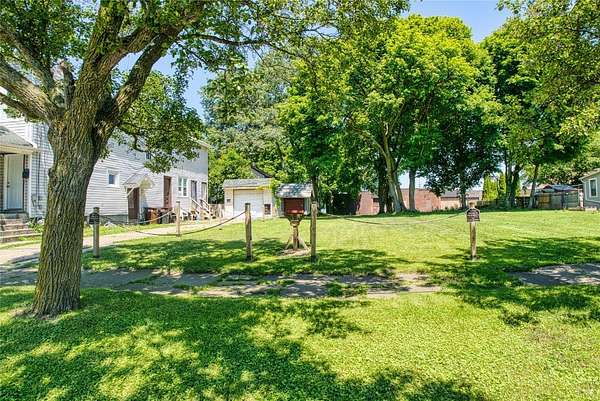 0.12 Acres of Residential Land for Sale in Erie, Pennsylvania