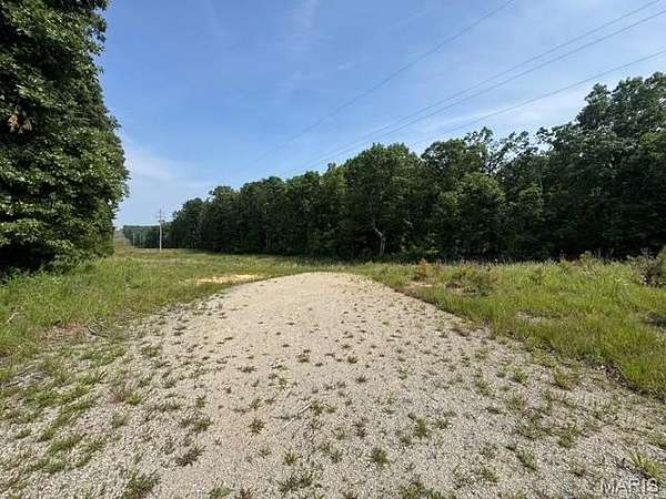 3.14 Acres of Land for Sale in Farmington, Missouri