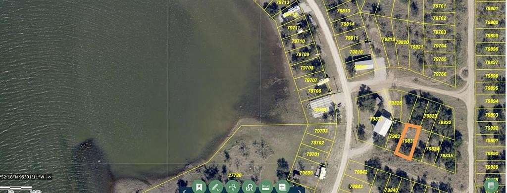 0.05 Acres of Land for Sale in May, Texas