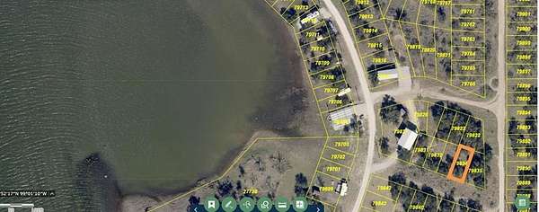 0.05 Acres of Land for Sale in May, Texas