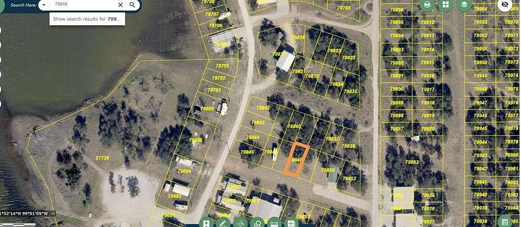 0.05 Acres of Land for Sale in May, Texas