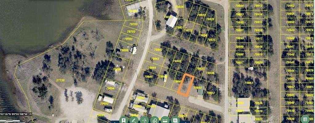 0.05 Acres of Land for Sale in May, Texas