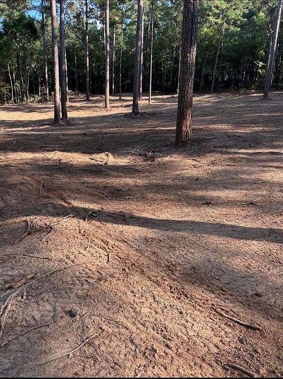 11.5 Acres of Land for Sale in Minden, Louisiana