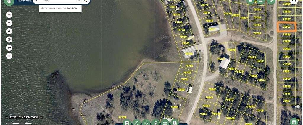 0.05 Acres of Land for Sale in May, Texas