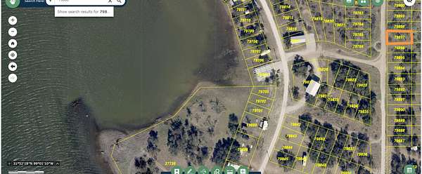 0.05 Acres of Land for Sale in May, Texas