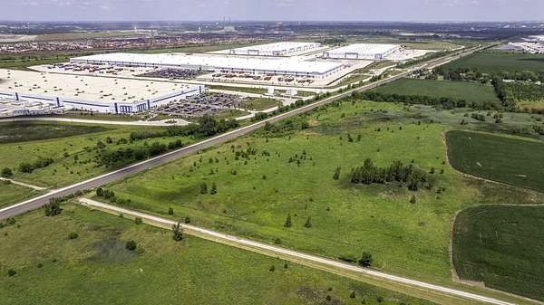 19.8 Acres of Agricultural Land for Sale in Elwood, Illinois