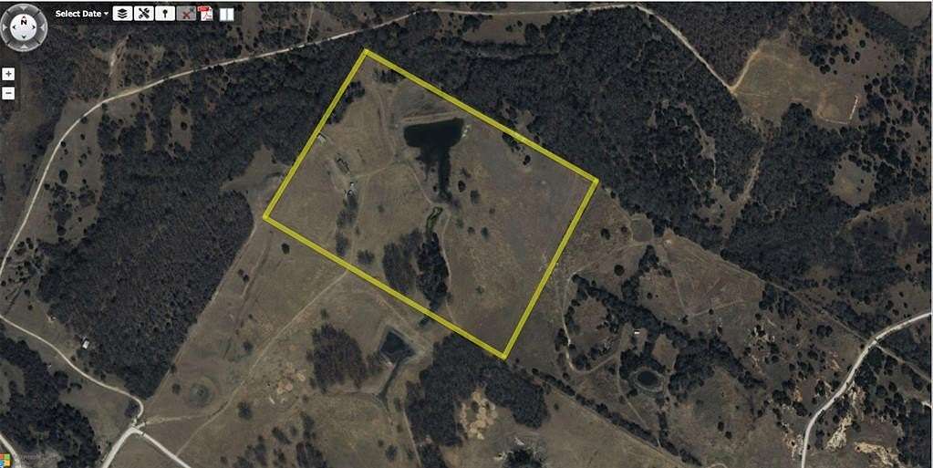 30.2 Acres of Land for Sale in Forestburg, Texas