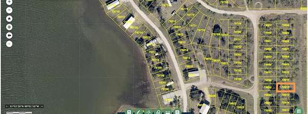 0.05 Acres of Land for Sale in May, Texas