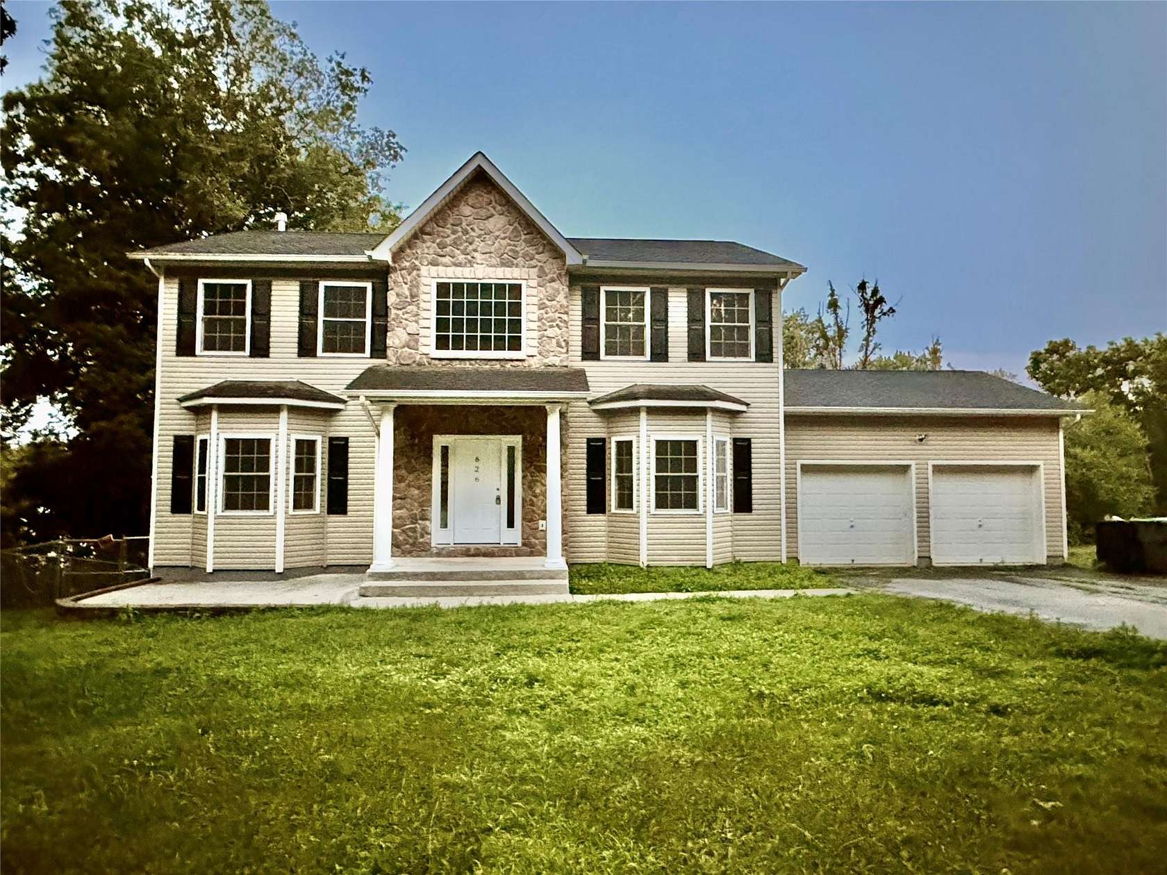 1.5 Acres of Residential Land with Home for Sale in Middletown, New York