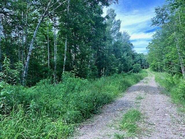 8.5 Acres of Residential Land for Sale in Farmington, Maine