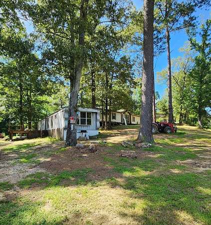 0.98 Acres of Residential Land for Sale in Springville, Tennessee