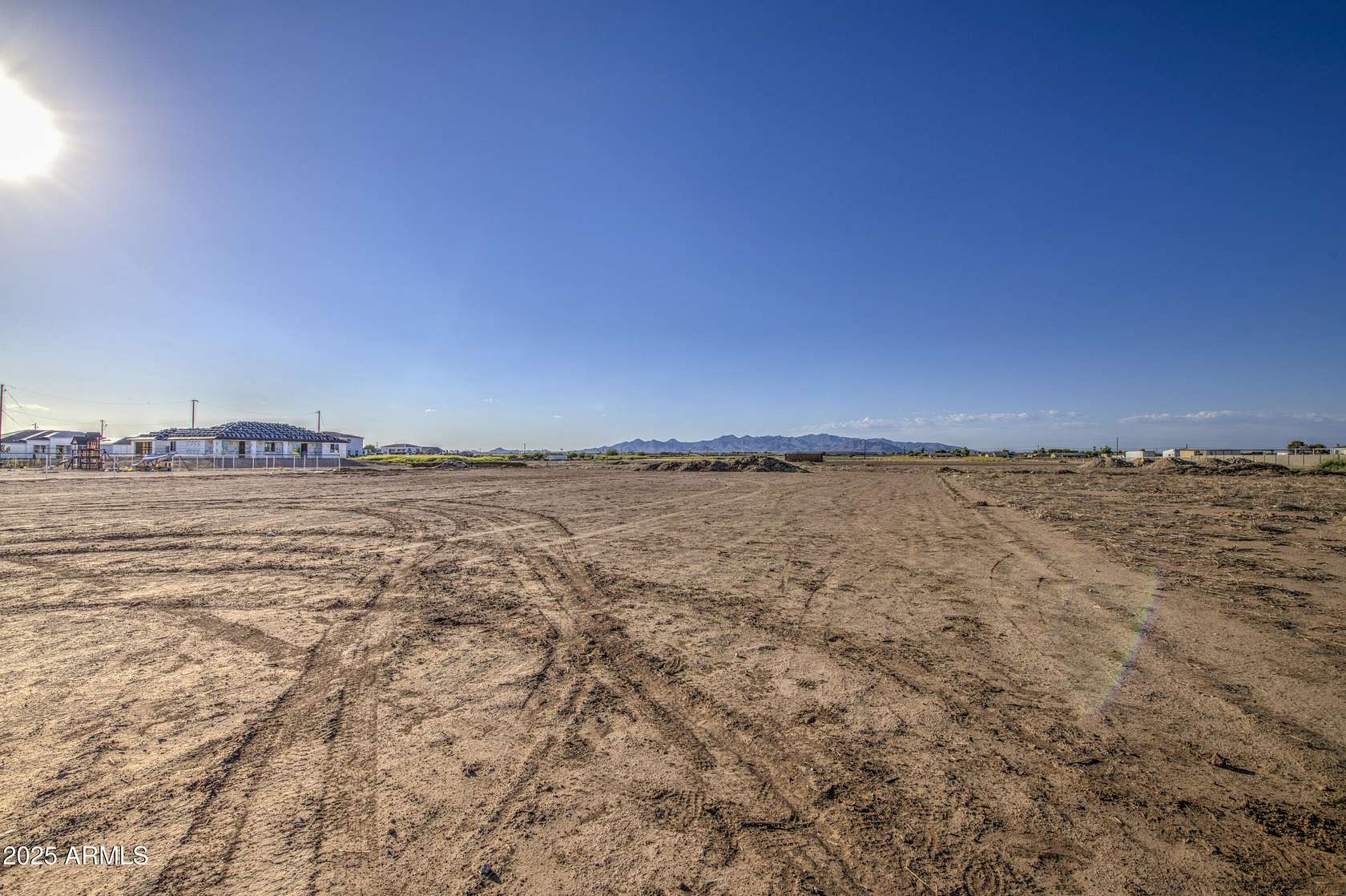 1 Acre of Residential Land for Sale in Buckeye, Arizona