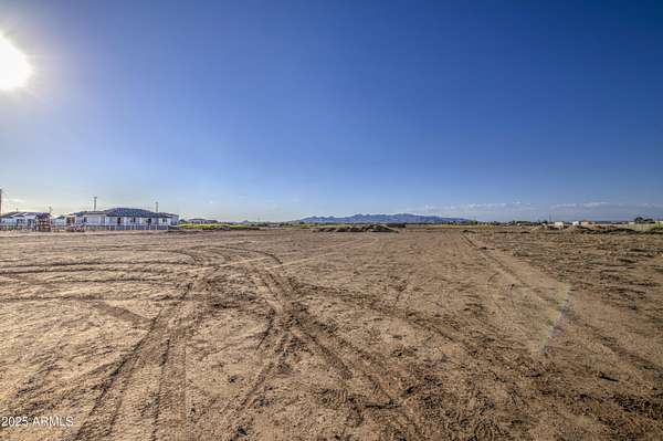 1 Acre of Residential Land for Sale in Buckeye, Arizona