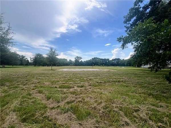 3 Acres of Residential Land for Sale in Alexandria, Louisiana