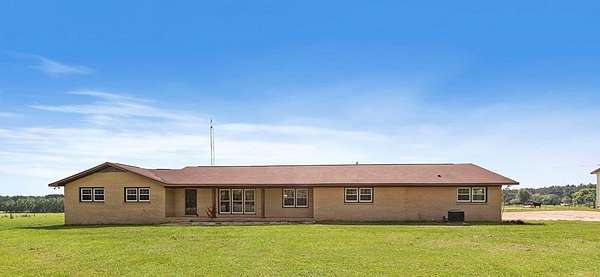 1.63 Acres of Residential Land with Home for Sale in Webb, Alabama