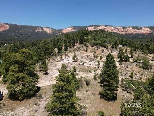 1.7 Acres of Residential Land for Sale in Duck Creek Village, Utah