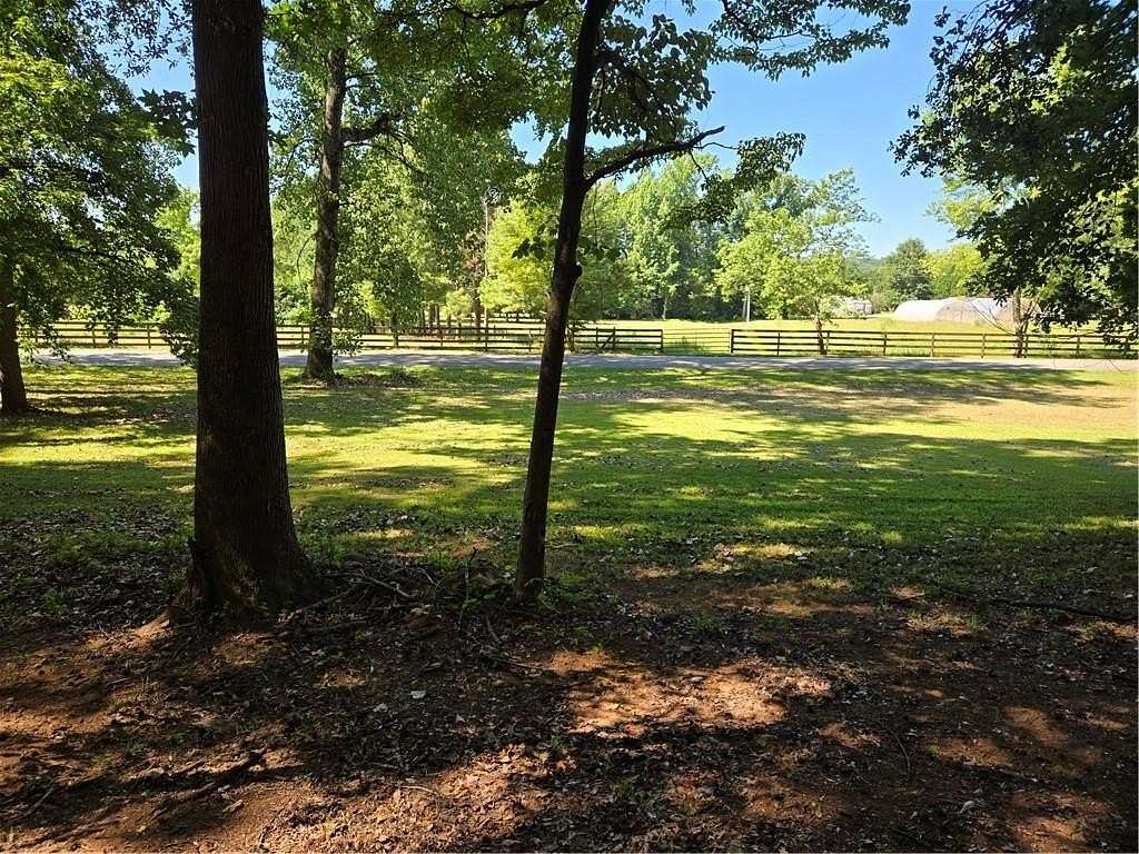 1 Acre of Residential Land with Home for Sale in Emerson, Georgia
