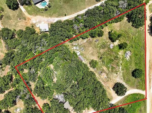 3 Acres of Land for Sale in Burleson, Texas