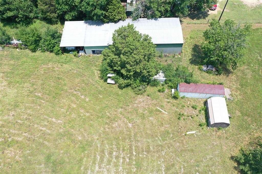 1 Acre of Residential Land for Sale in Mabank, Texas