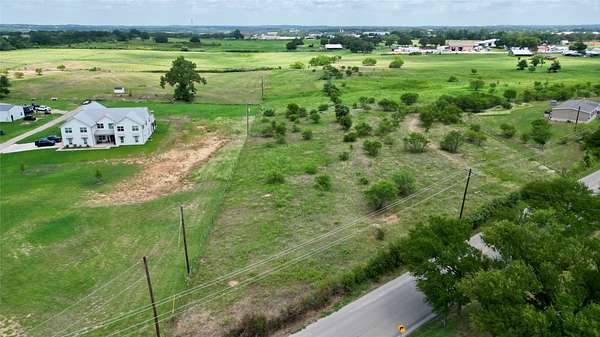 4.4 Acres of Residential Land for Sale in Weatherford, Texas