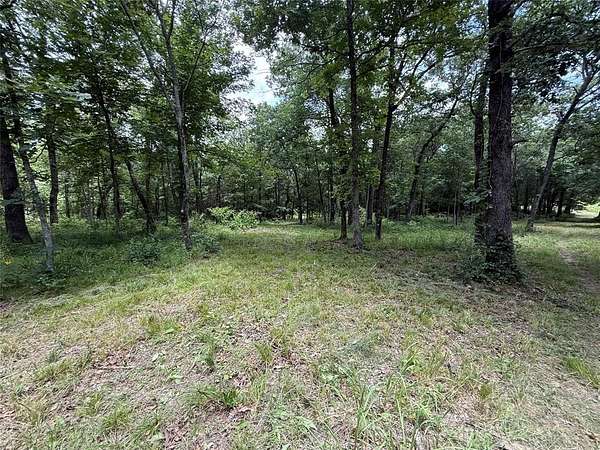 10 Acres of Residential Land for Sale in Lone Oak, Texas