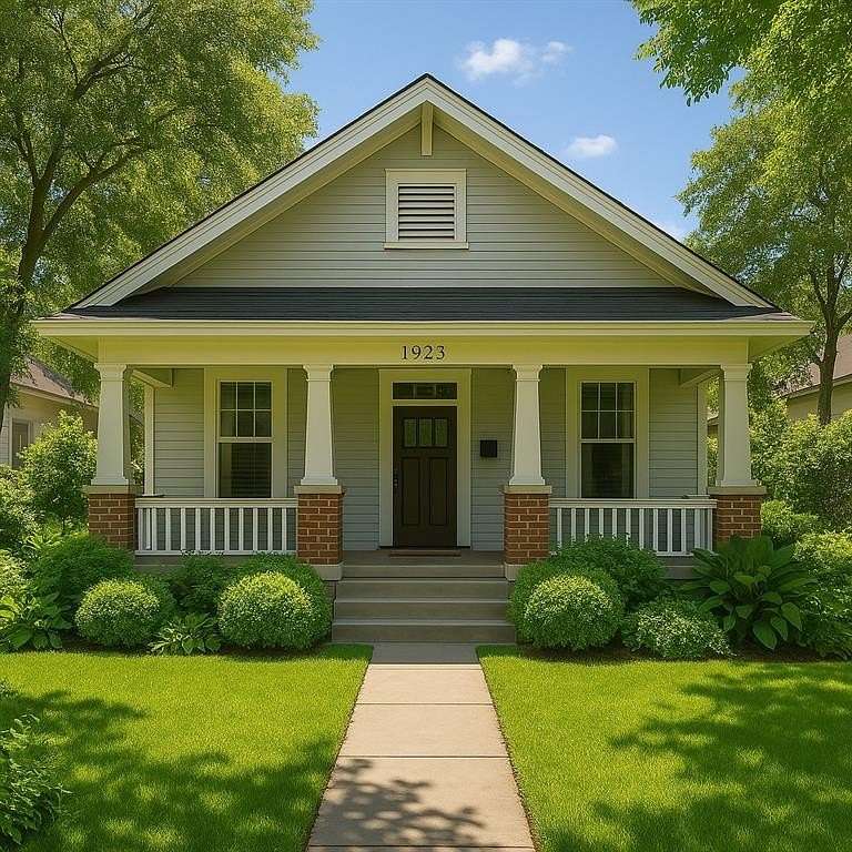 0.13 Acres of Residential Land for Sale in Dallas, Texas