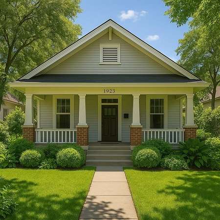 0.13 Acres of Residential Land for Sale in Dallas, Texas