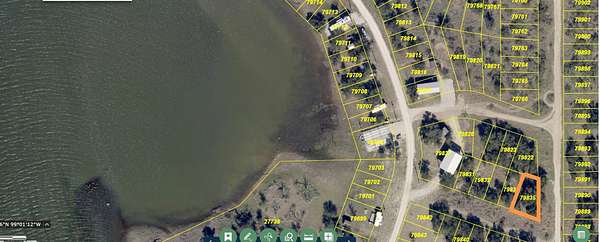 0.07 Acres of Land for Sale in May, Texas