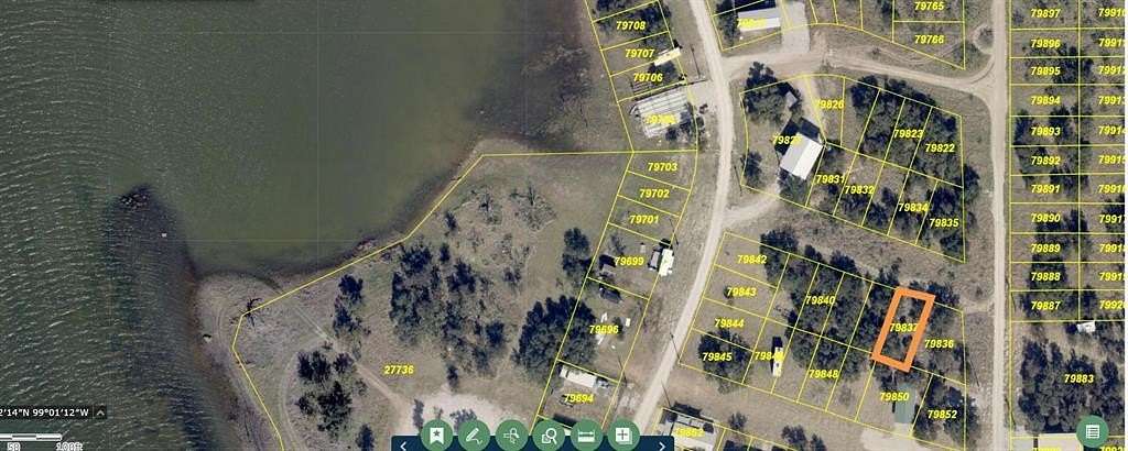 0.05 Acres of Land for Sale in May, Texas