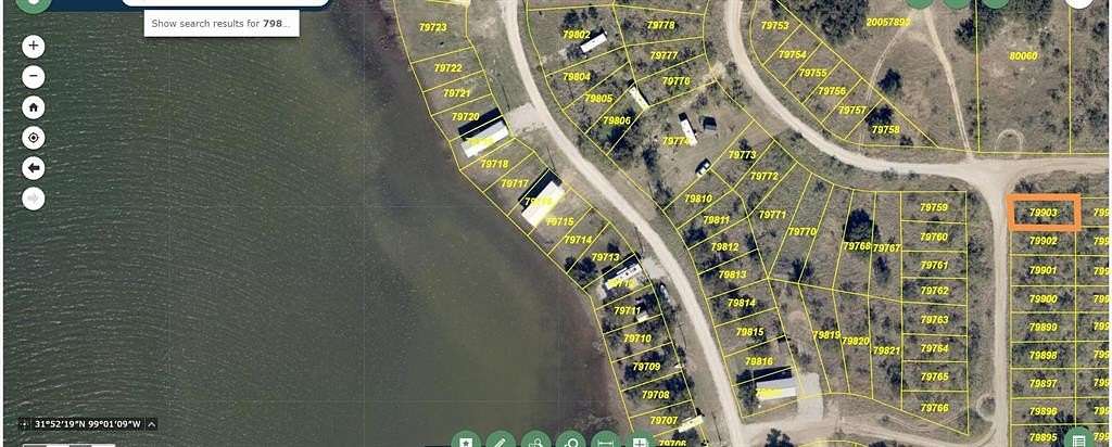 0.05 Acres of Land for Sale in May, Texas