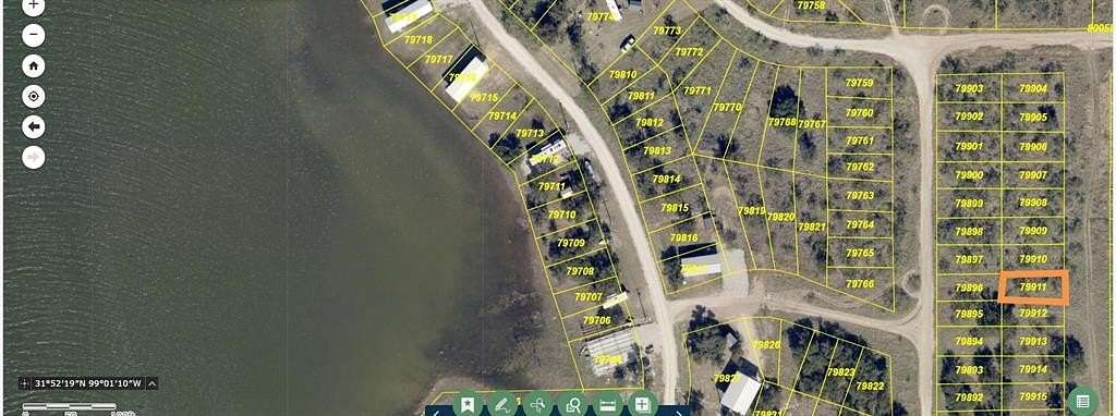 0.05 Acres of Land for Sale in May, Texas