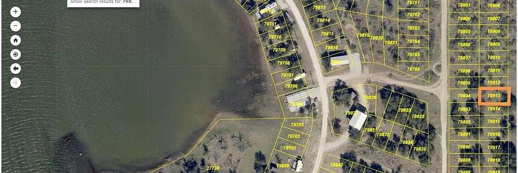 0.05 Acres of Land for Sale in May, Texas