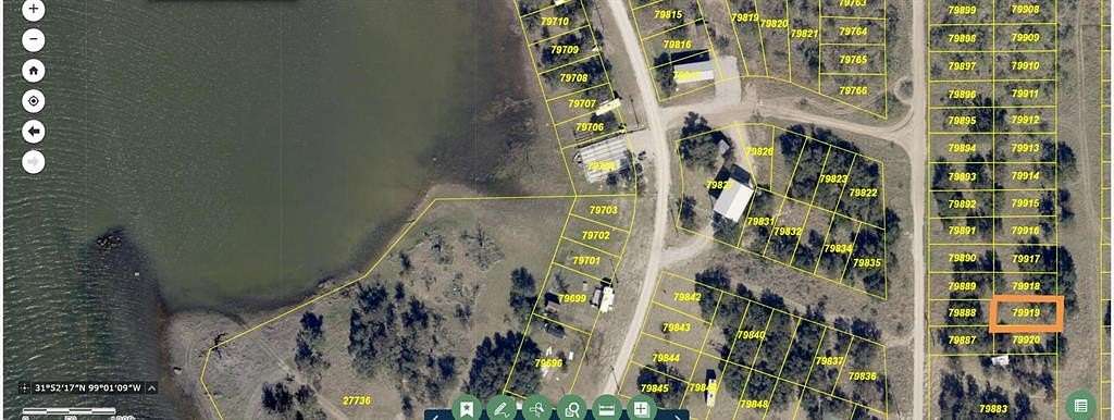 0.05 Acres of Land for Sale in May, Texas