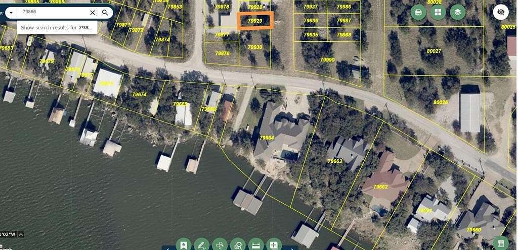 0.05 Acres of Land for Sale in May, Texas