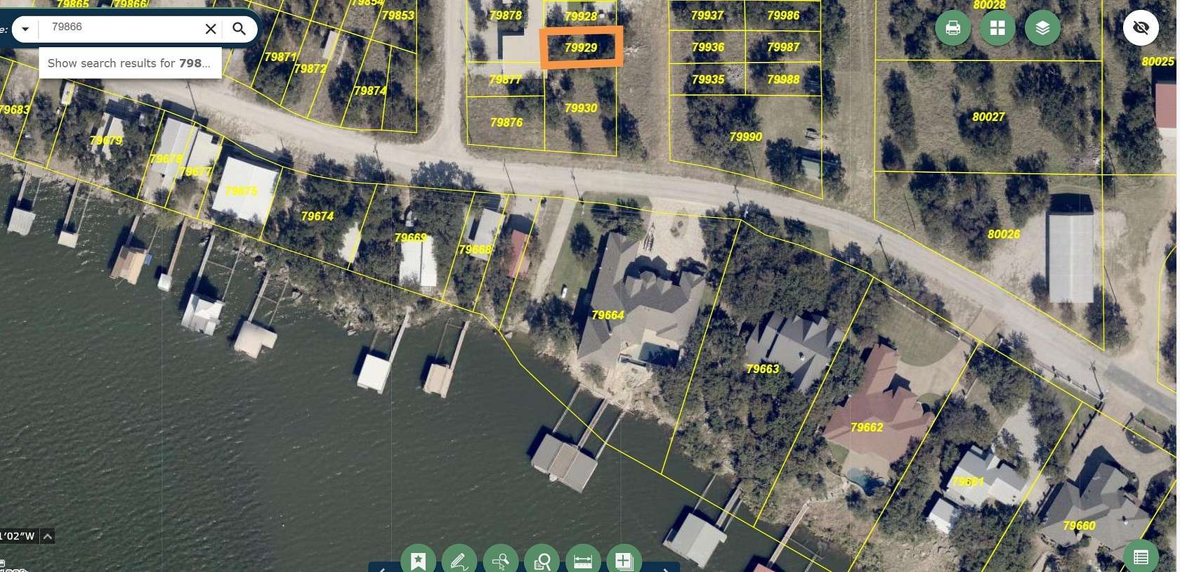 0.05 Acres of Land for Sale in May, Texas